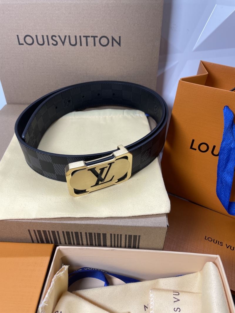 Louis Vuitton Belts